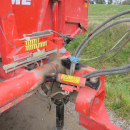 5285 Grimme SE 75-40 potatisupptagare