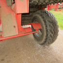 5285 Grimme SE 75-40 potato harvester