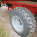 5285 Grimme SE 75-40 potato harvester