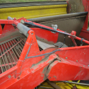 5285 Grimme SE 75-40 potato harvester