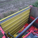 5285 Grimme SE 75-40 potato harvester