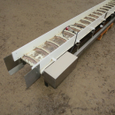 5309 Pentavac Elevator 3900x320 mm STAINLESS STEEL
