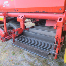 5314 Grimme DL1500 potato harvester 2 row