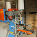 5325 EMVE BE5000 paper bagger with double head weigher