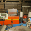 5325 EMVE BE5000 paper bagger with double head weigher