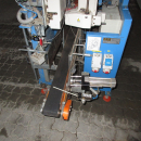 5325 EMVE BE5000 paper bagger with double head weigher