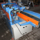 5325 EMVE BE5000 paper bagger with double head weigher