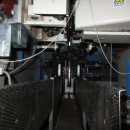 5325 EMVE BE5000 paper bagger with double head weigher