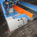 5325 EMVE BE5000 paper bagger with double head weigher