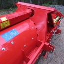 5327 Grimme KS 75-4 haulm topper KS75-4