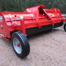 5327 Grimme KS 75-4 haulm topper KS75-4