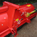 5327 Grimme KS 75-4 haulm topper KS75-4