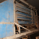 5328 Dijkstra potato sorter 