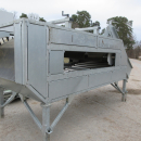 5330 Michalak rollergrader diameter sorter