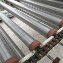 5330 Michalak rollergrader diameter sorter