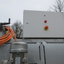 5330 Michalak rollergrader diameter sorter