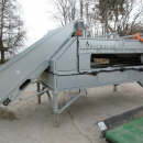 5330 Michalak rollergrader diameter sorter