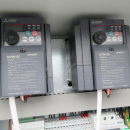 5330 Michalak rollergrader diameter sorter