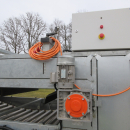 5330 Michalak rollergrader diameter sorter