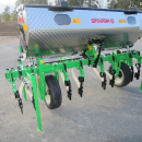 5333 Sfoggia Thema front fertilizer unit NEW