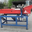3073 EKKO green bean sorting and weigher equipment