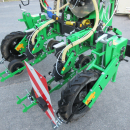 5336 Sfoggia Calibra precision seeder