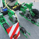 5336 Sfoggia Calibra precision seeder