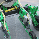 5336 Sfoggia Calibra precision seeder