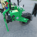 5336 Sfoggia Calibra precision seeder