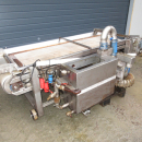 5341 Limas dewatering belt conveyor