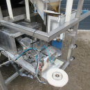 5343 Newtec 2000/G40 weigher and bagger