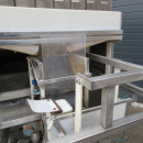 5343 Newtec 2000/G40 weigher and bagger