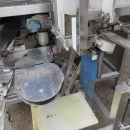 5343 Newtec 2000/G40 weigher and bagger