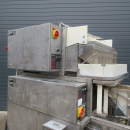 5343 Newtec 2000/G40 weigher and bagger