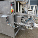 5343 Newtec 2000/G40 weigher and bagger