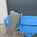 5375 EMVE Förderband 4000x550 mm