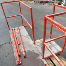 5382 EKKO platform 3600x800 mm