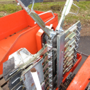 5385 Checchi & Magli Fox leek transplanter