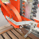 5385 Checchi & Magli Fox leek transplanter