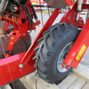 5387 Grimme FA200 front fertilizer unit