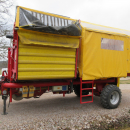 5403 Grimme SE75-40 potato harvester for sale used machine