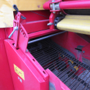 5403 Grimme SE75-40 potato harvester for sale used machine