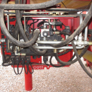 5403 Grimme SE75-40 potato harvester for sale used machine