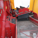 5403 Grimme SE75-40 potato harvester for sale used machine