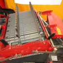 5403 Grimme SE75-40 potato harvester for sale used machine