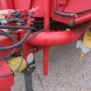 5403 Grimme SE75-40 potato harvester for sale used machine