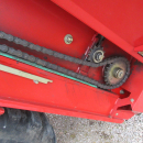 5403 Grimme SE75-40 potato harvester for sale used machine