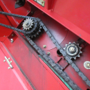 5403 Grimme SE75-40 potato harvester for sale used machine