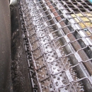 3339 EMVE 1200 mm screen grader 