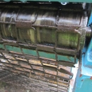 3339 EMVE 1200 mm screen grader 